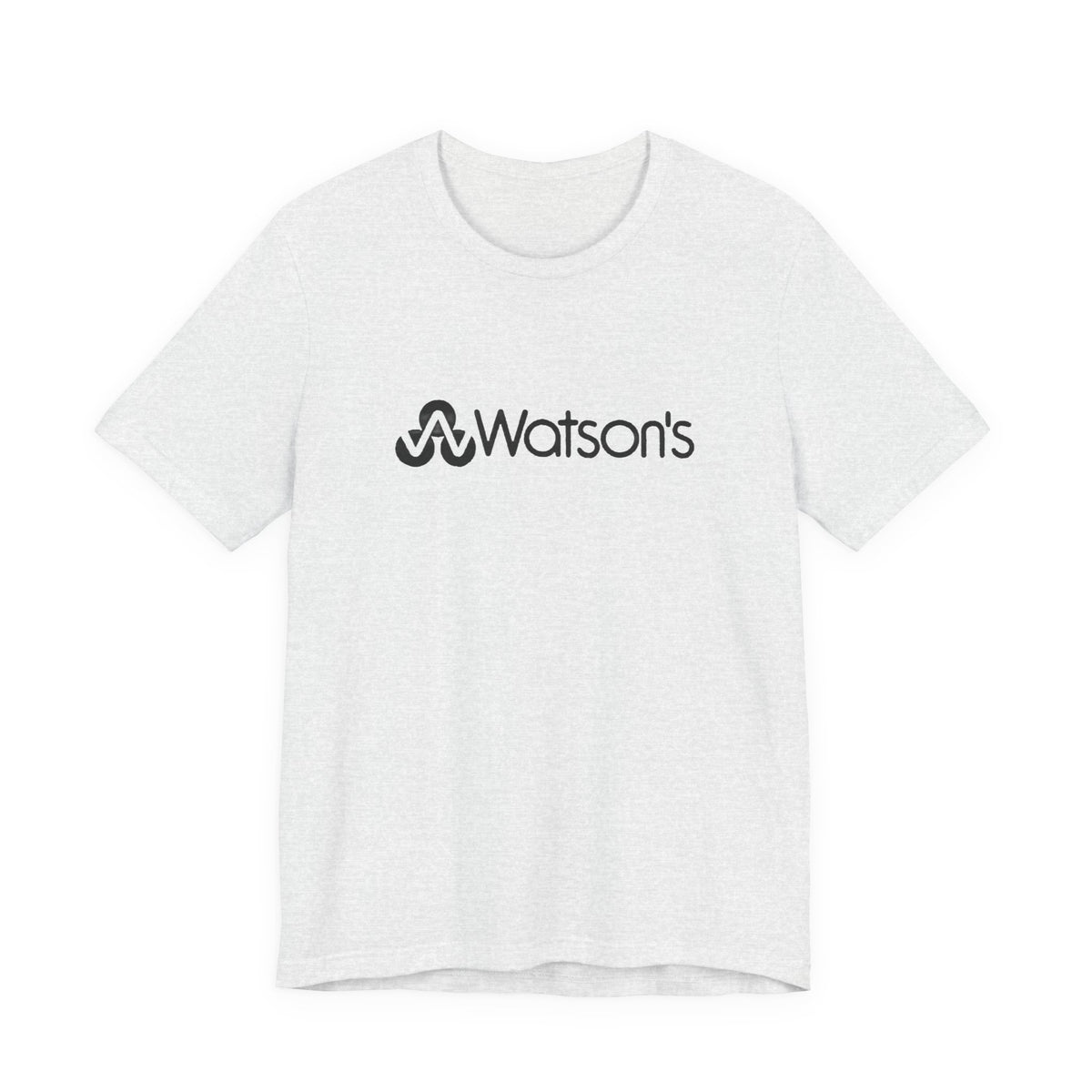 Watson's T-Shirt