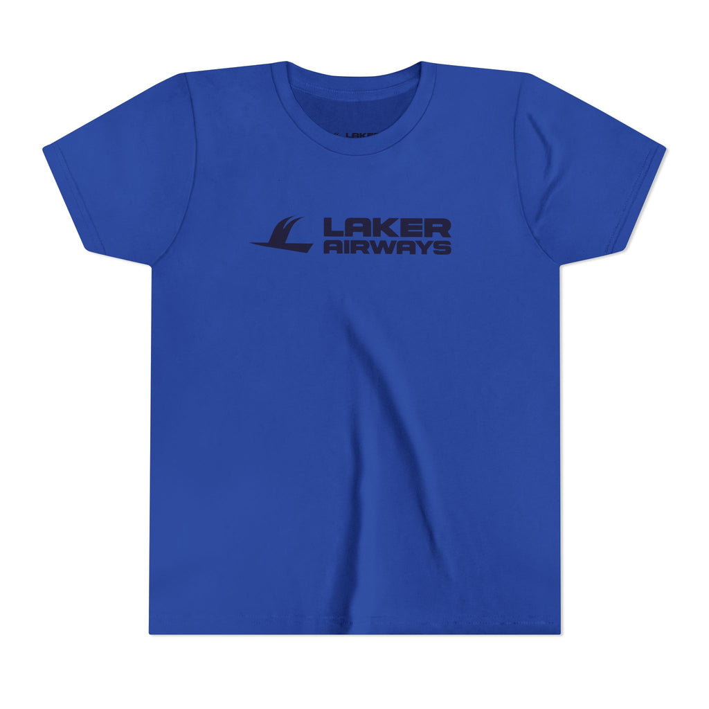 Laker Airways Kids Tee / T-Shirt