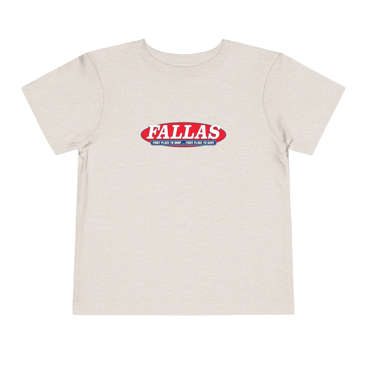 Fallas Discount Stores Toddler Tee / T-Shirt