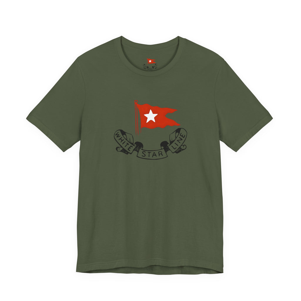 White Star Line T-Shirt