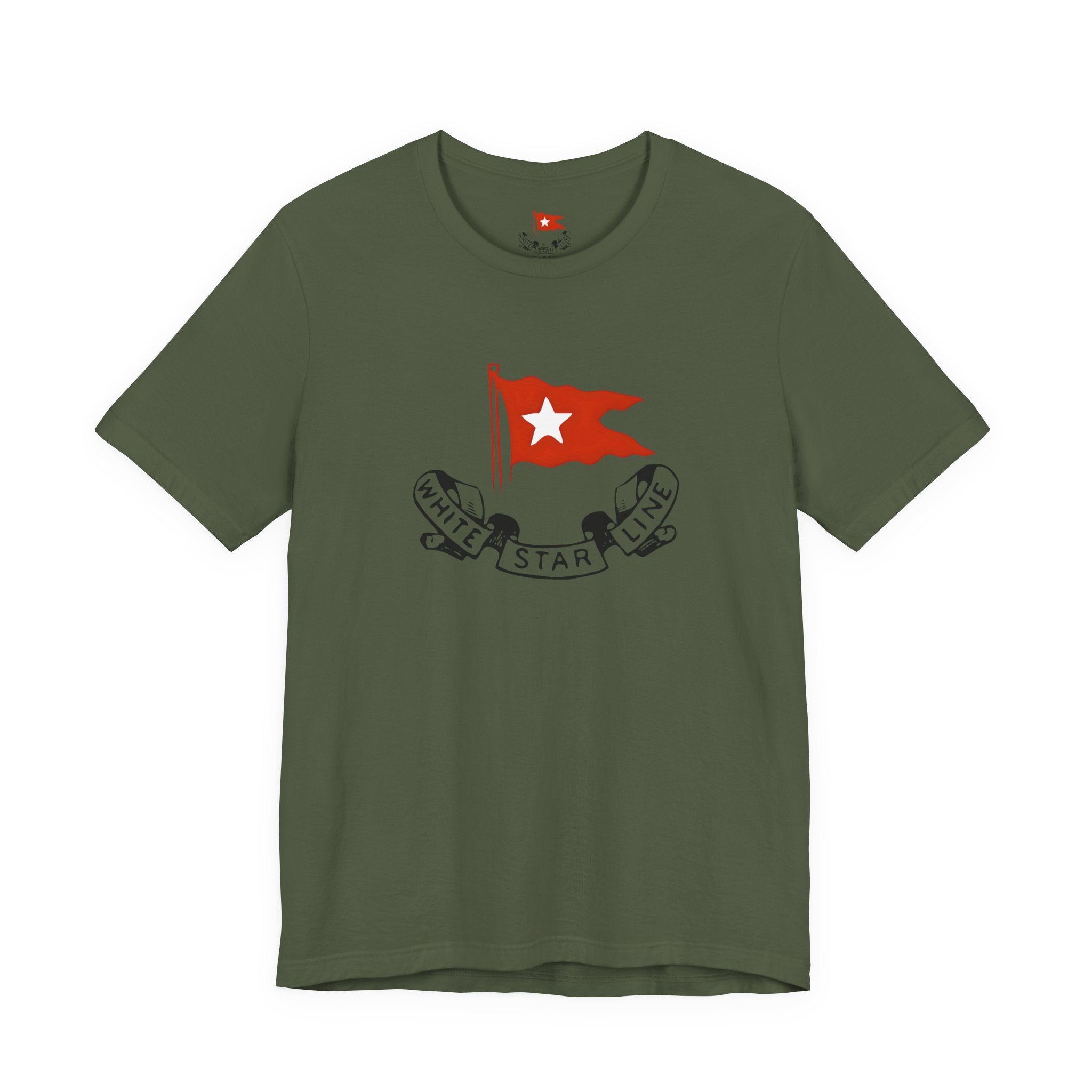 White Star Line T-Shirt