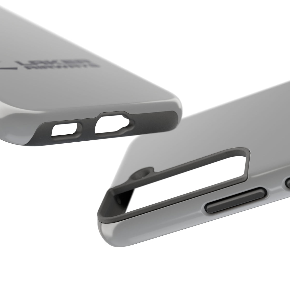 Laker Airways Tough Phone Case