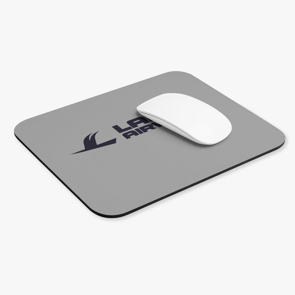 Laker Airways Mouse Pad
