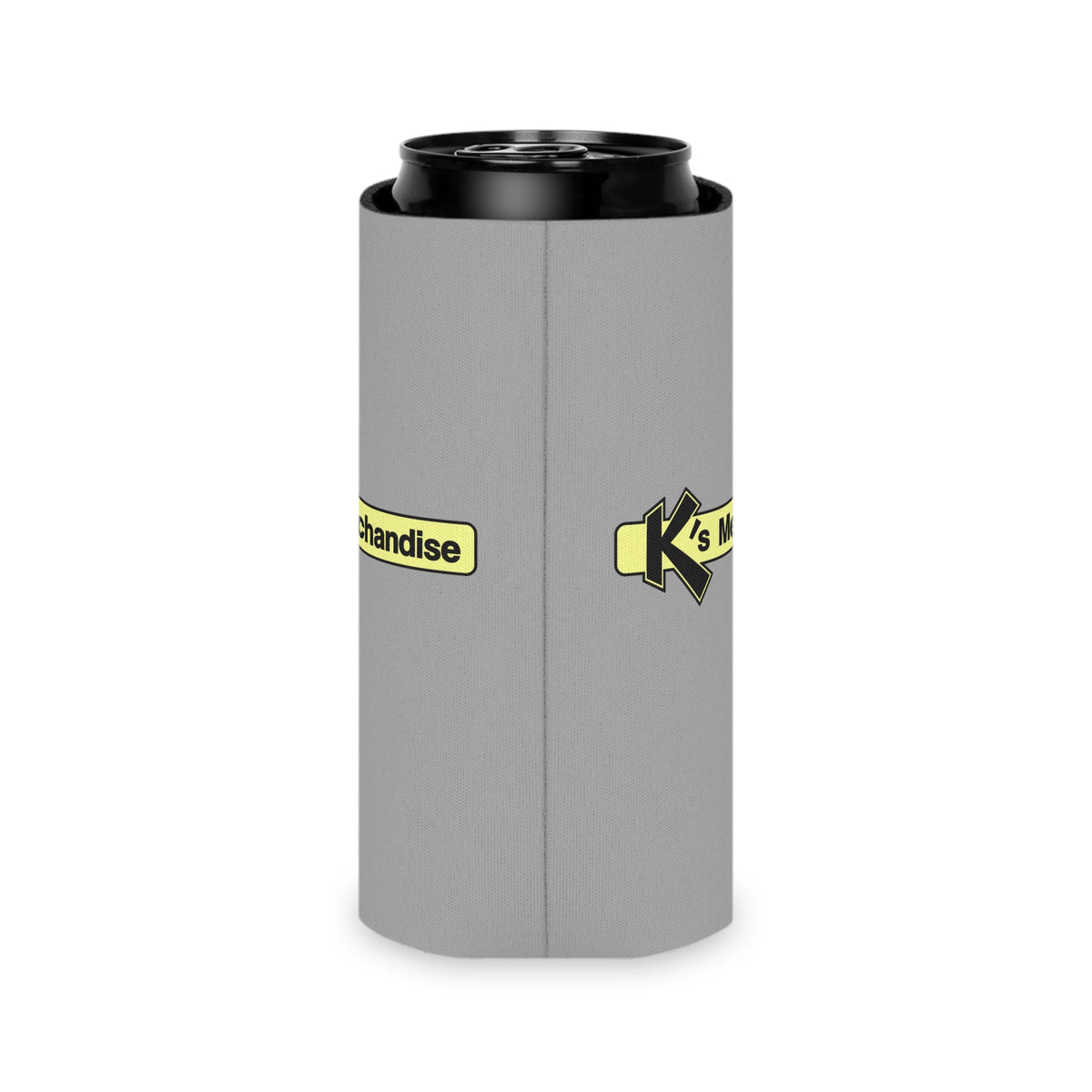 K's Merchandise Mart Can Cooler