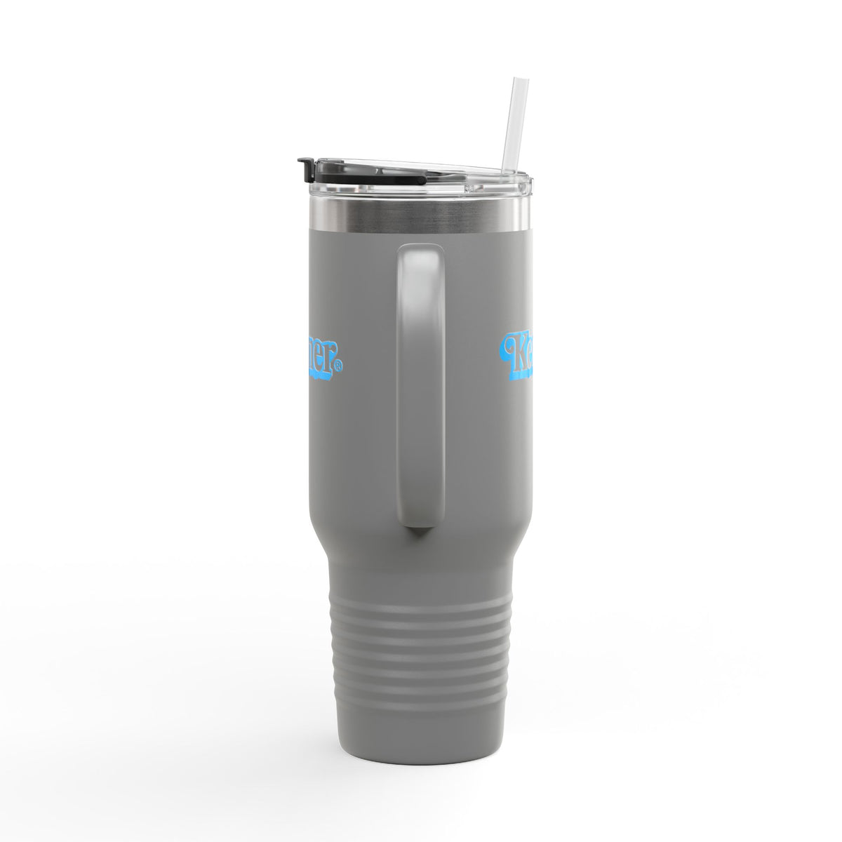 Kenner Products 40oz Insulated Travel Mug Stainless Tumbler