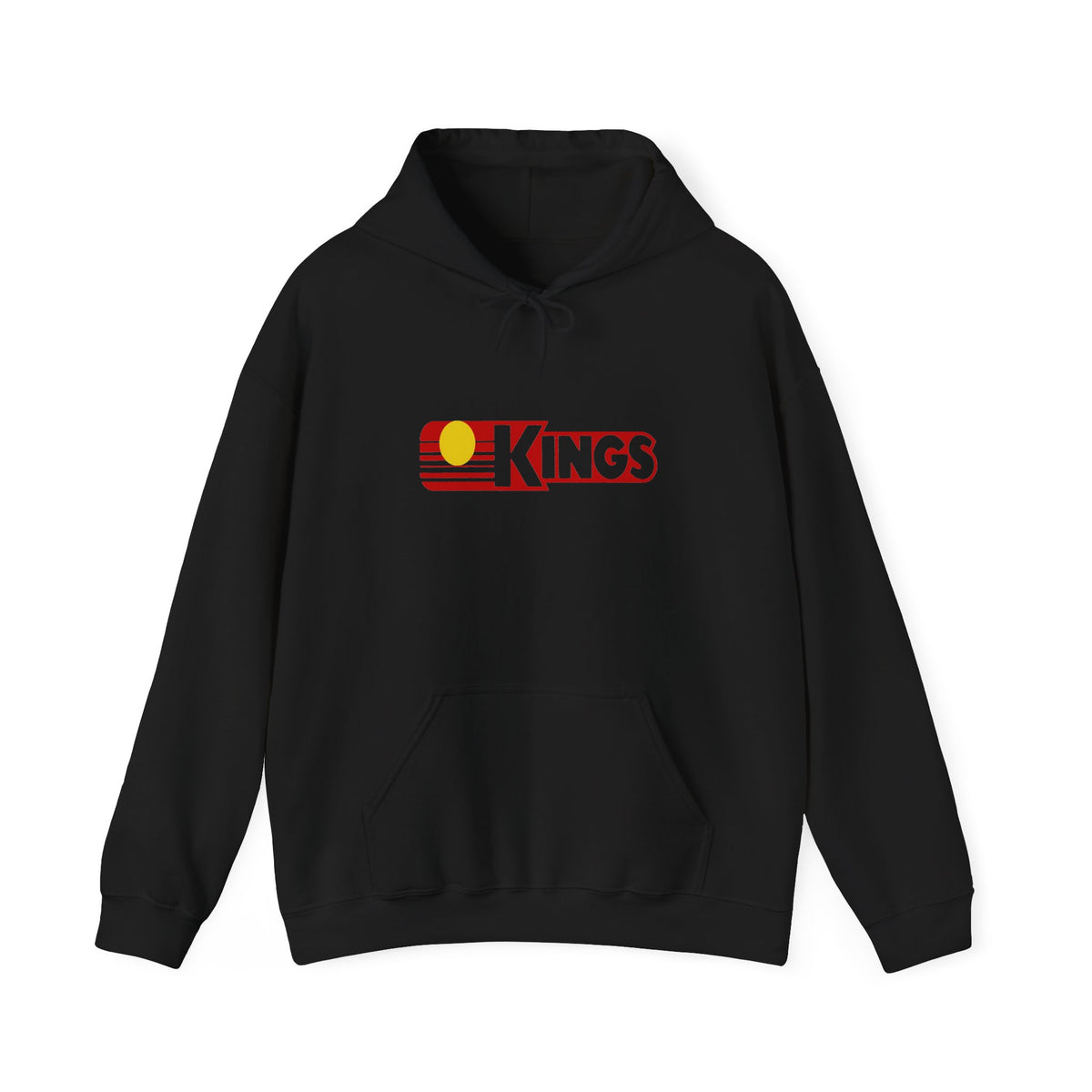 King's Department Stores Hoodie / Sweatshirt