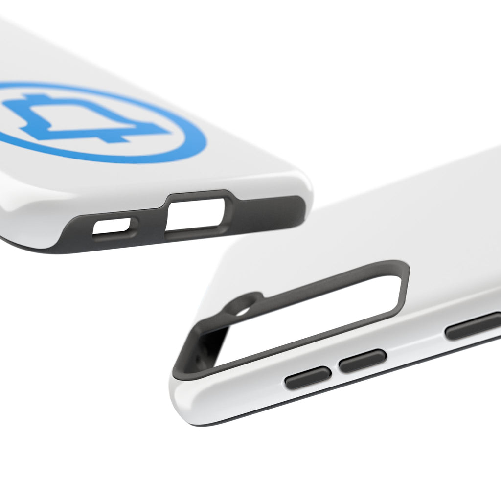 Bell System Tough Phone Case