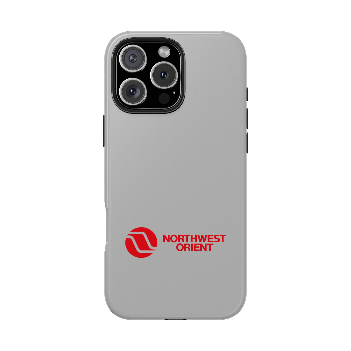 Northwest Orient Airlines Tough Phone Case