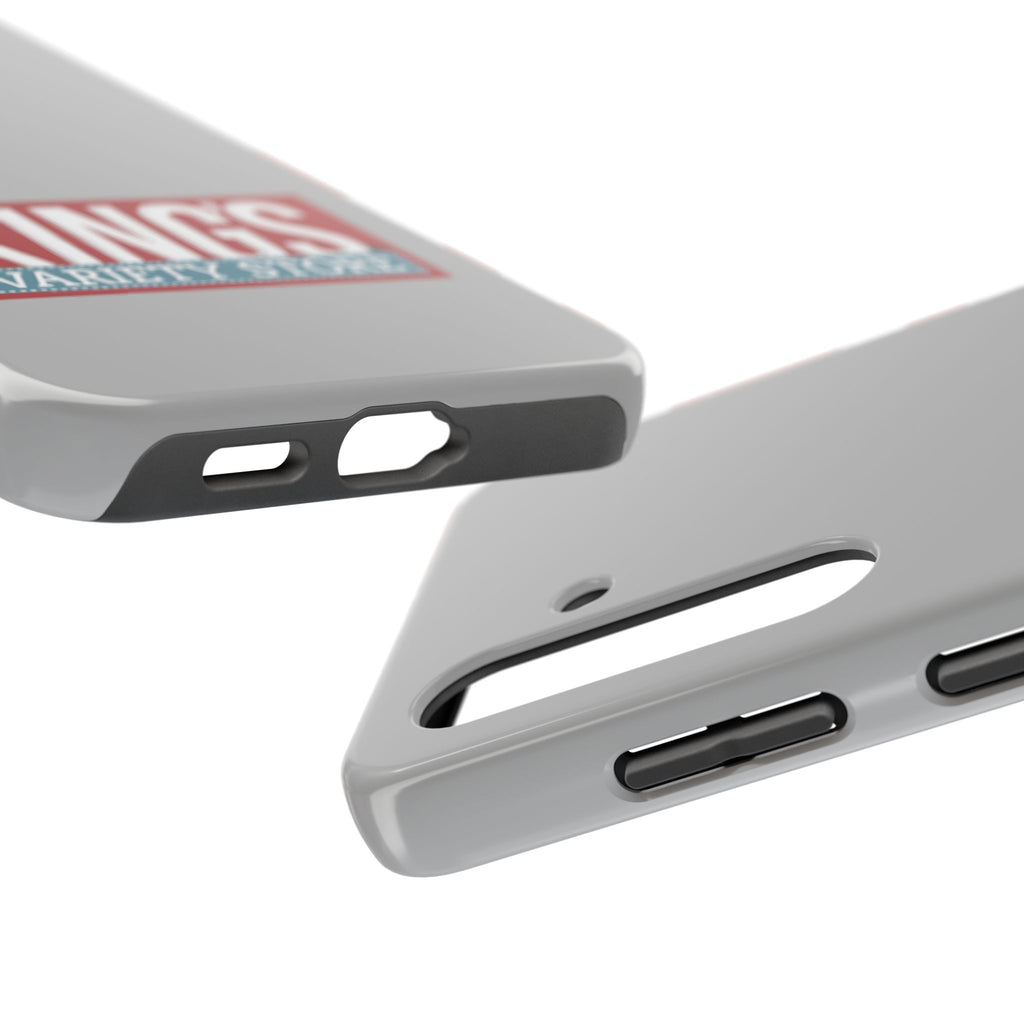 King's Variety Store Tough Phone Case