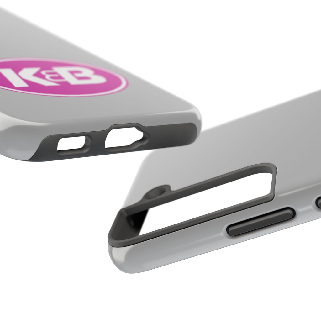 K&B (Katz & Besthoff) Tough Phone Case