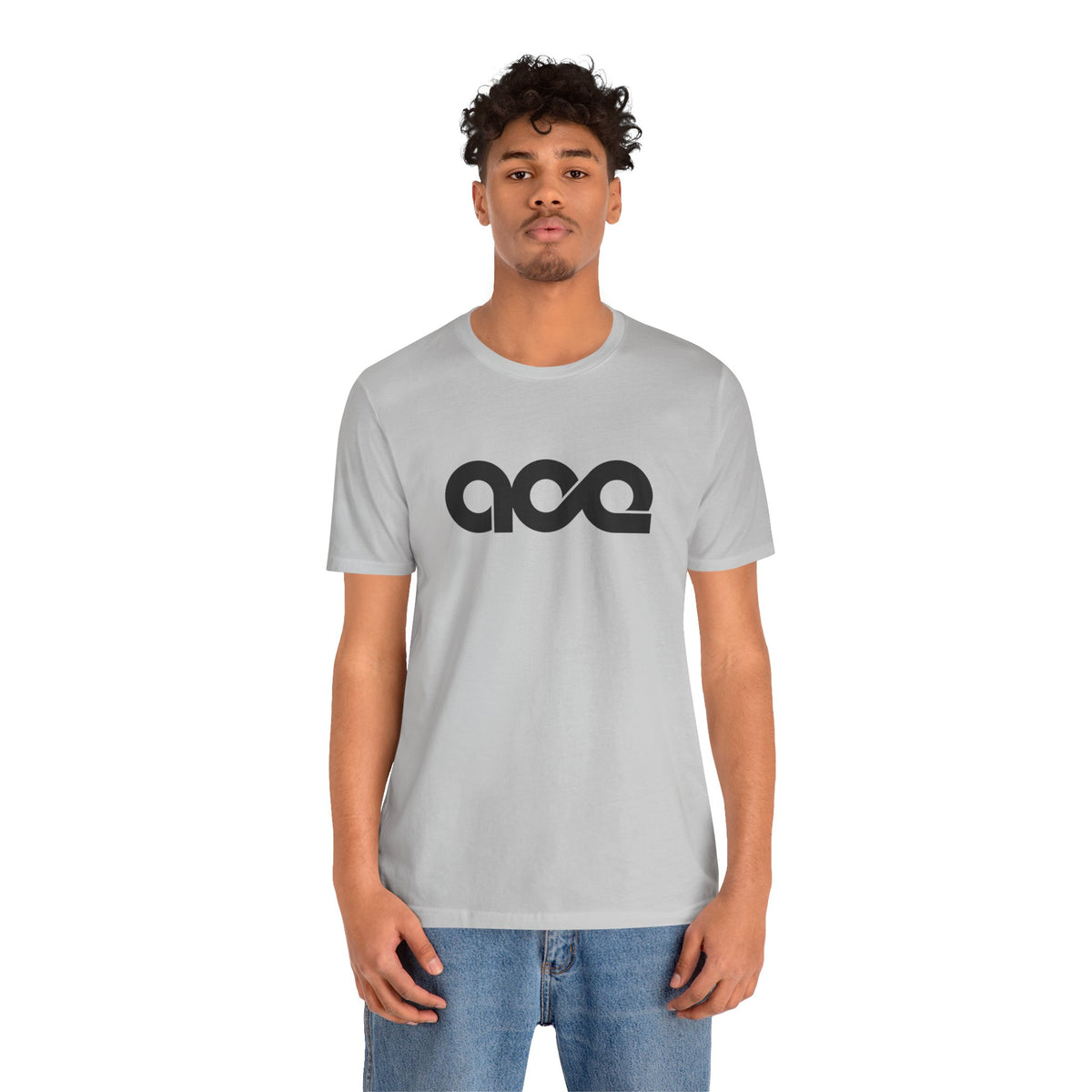 Action Computer Enterprise T-Shirt