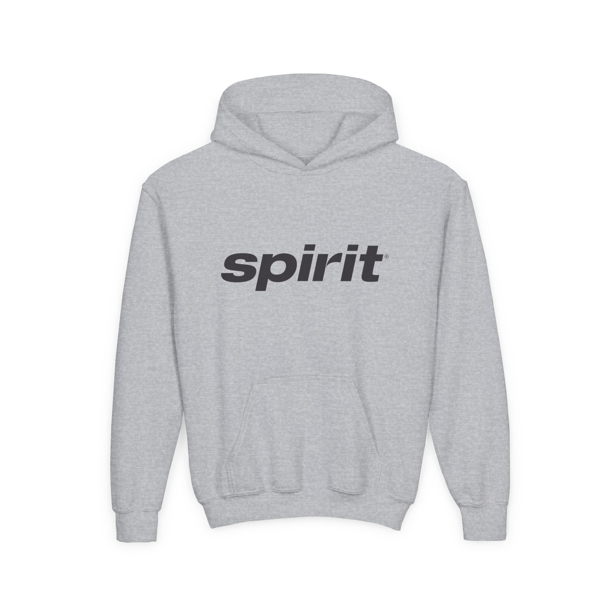 Spirit Airlines Youth Hoodie / Swaetshirt