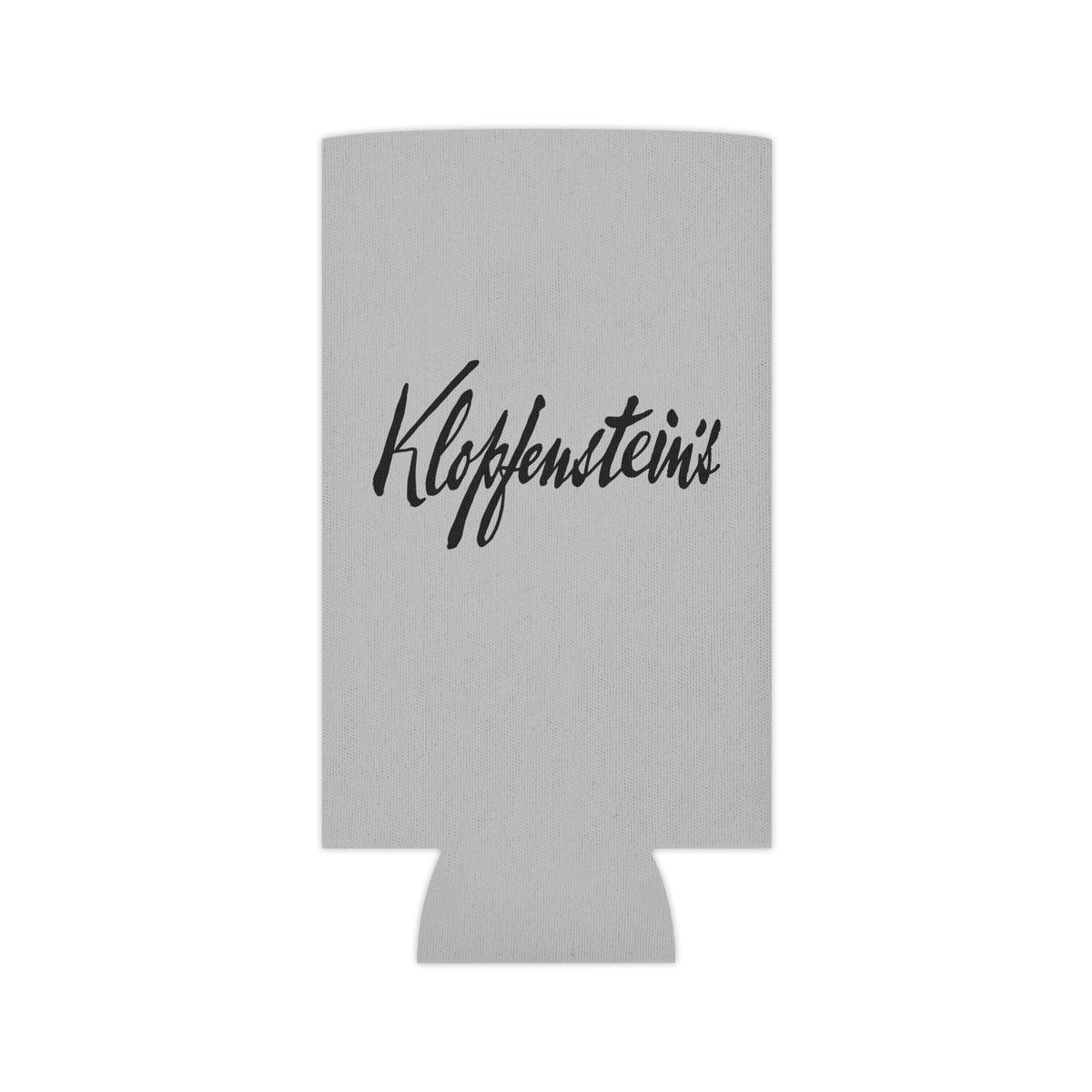 Klopfenstein's Can Cooler