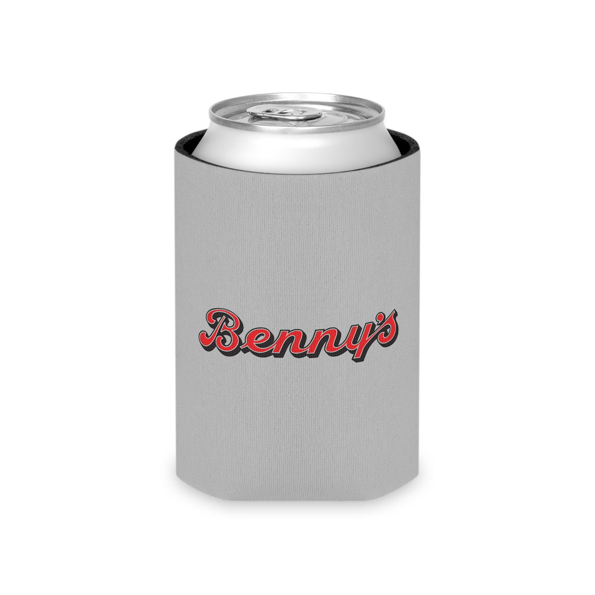 Benny's Can Cooler