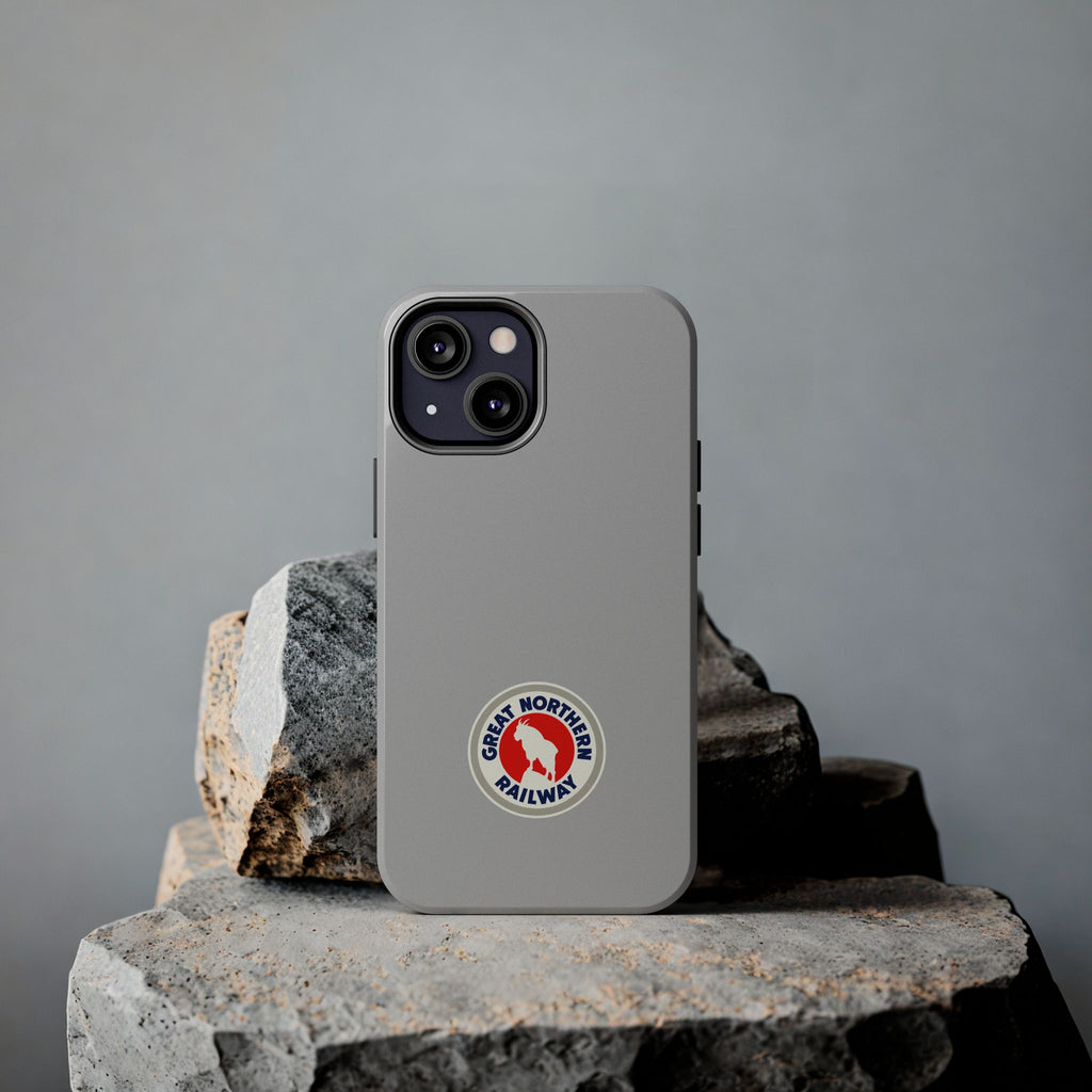 Great Northern Railway Tough Phone Case