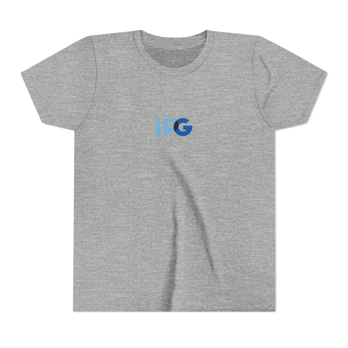 The Interpublic Group of Companies Kids Tee / T-Shirt