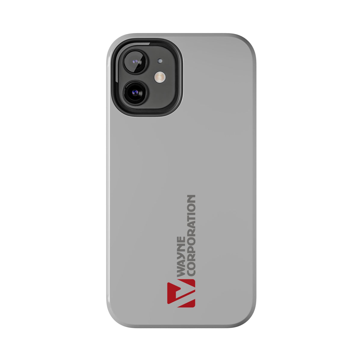 Wayne Corporation Tough Phone Case