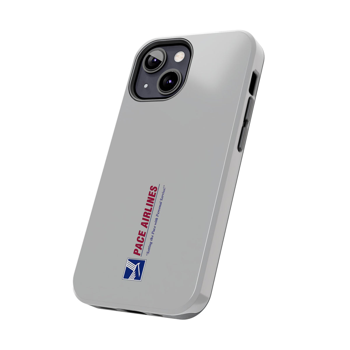 Pace Airlines Tough Phone Case
