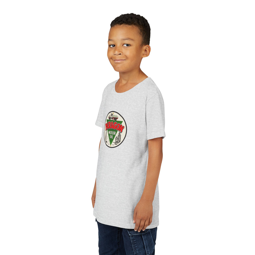 Paragon Oil Kids Tee / T-Shirt