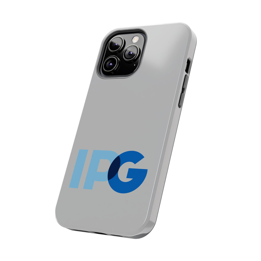 The Interpublic Group of Companies Tough Phone Case