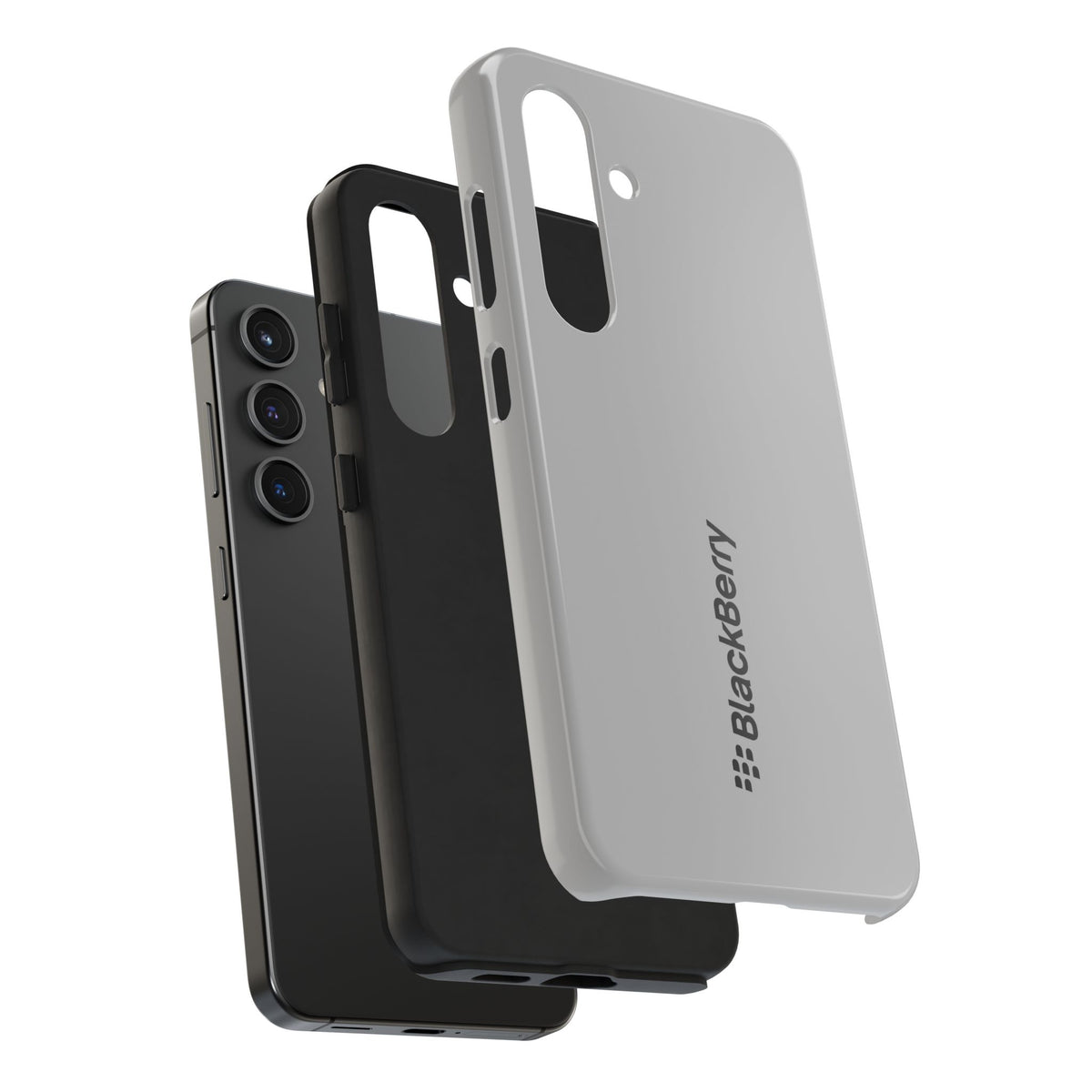 BlackBerry Tough Phone Case