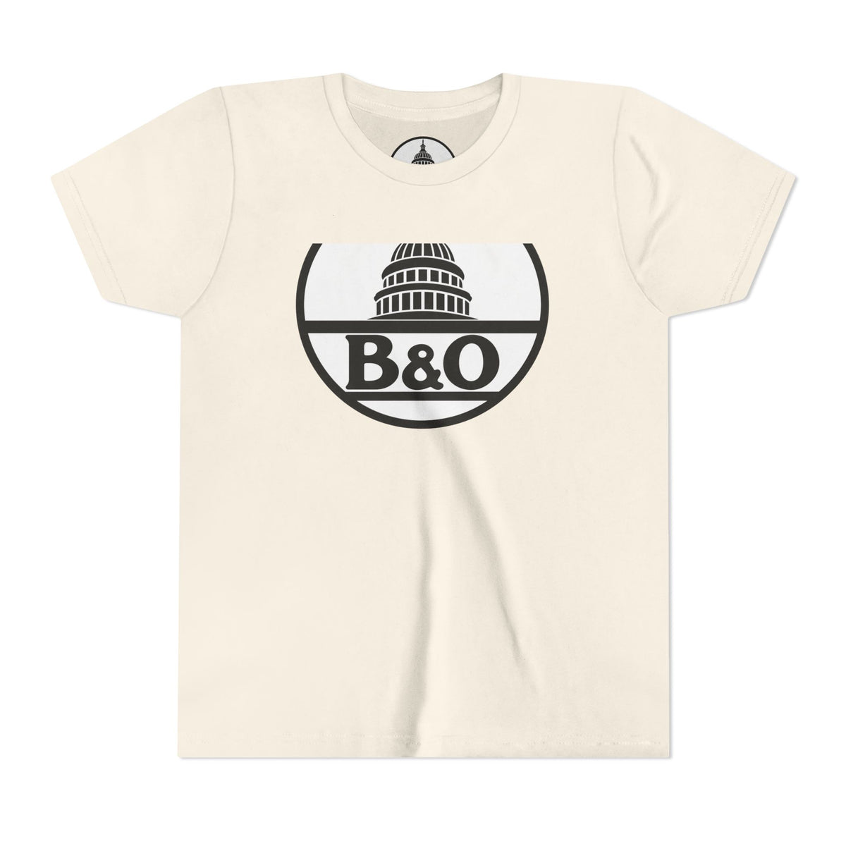Baltimore and Ohio Railroad Kids Tee / T-Shirt