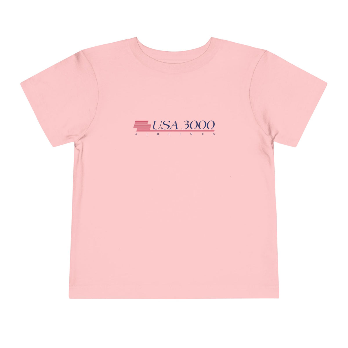 USA3000 Airlines Toddler Tee / T-Shirt