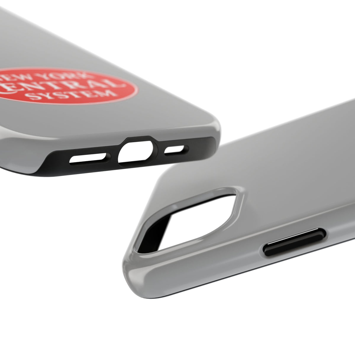 New York Central Railroad Tough Phone Case