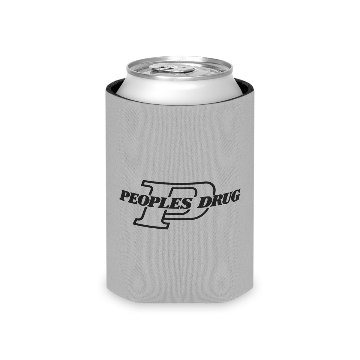 Peoples Drug Can Cooler