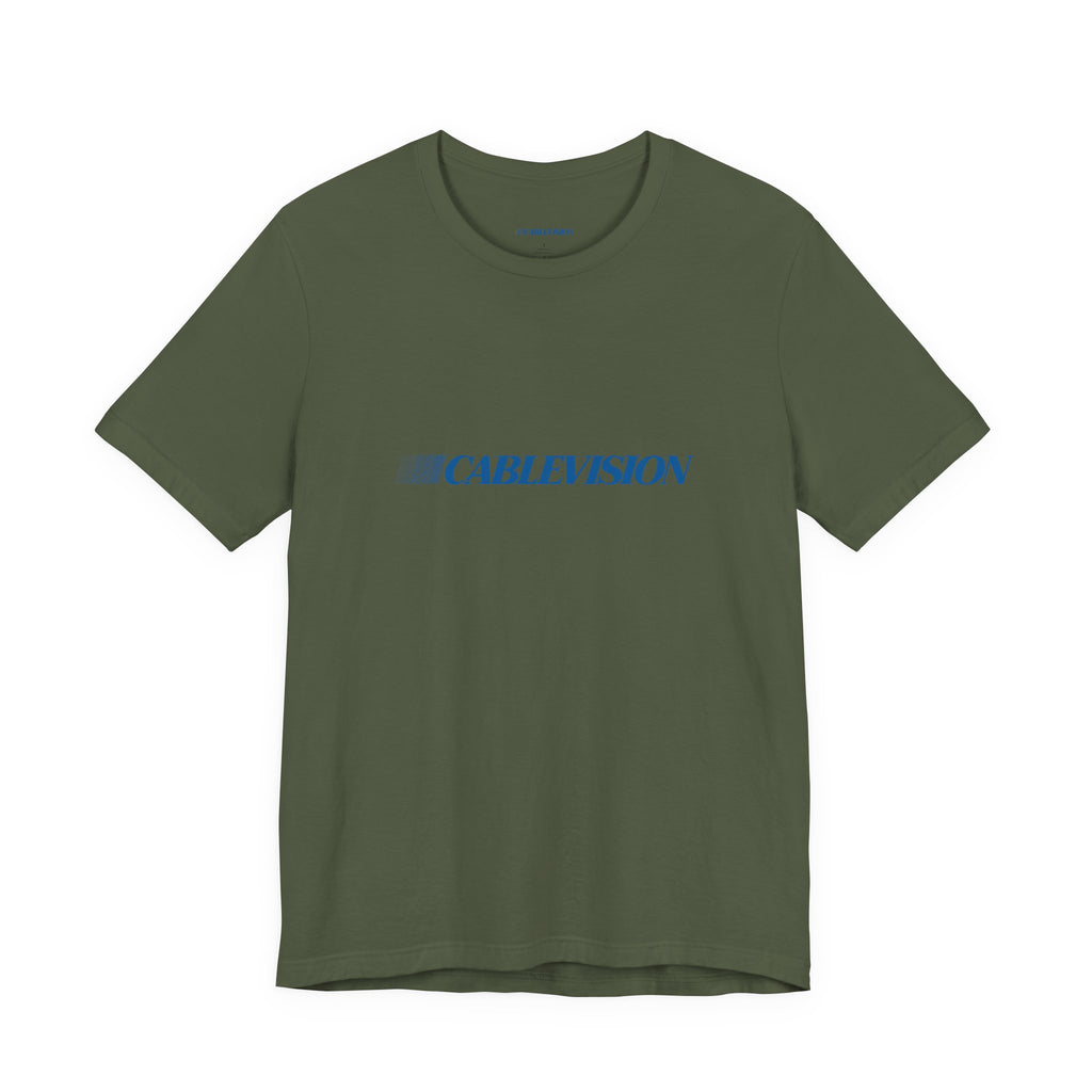 Cablevision T-Shirt