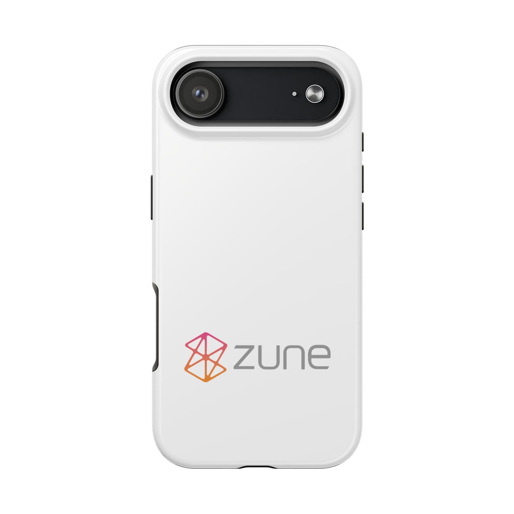 Zune Tough Phone Case
