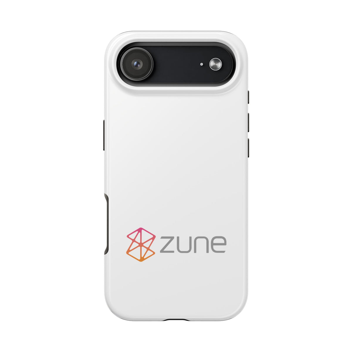 Zune Tough Phone Case