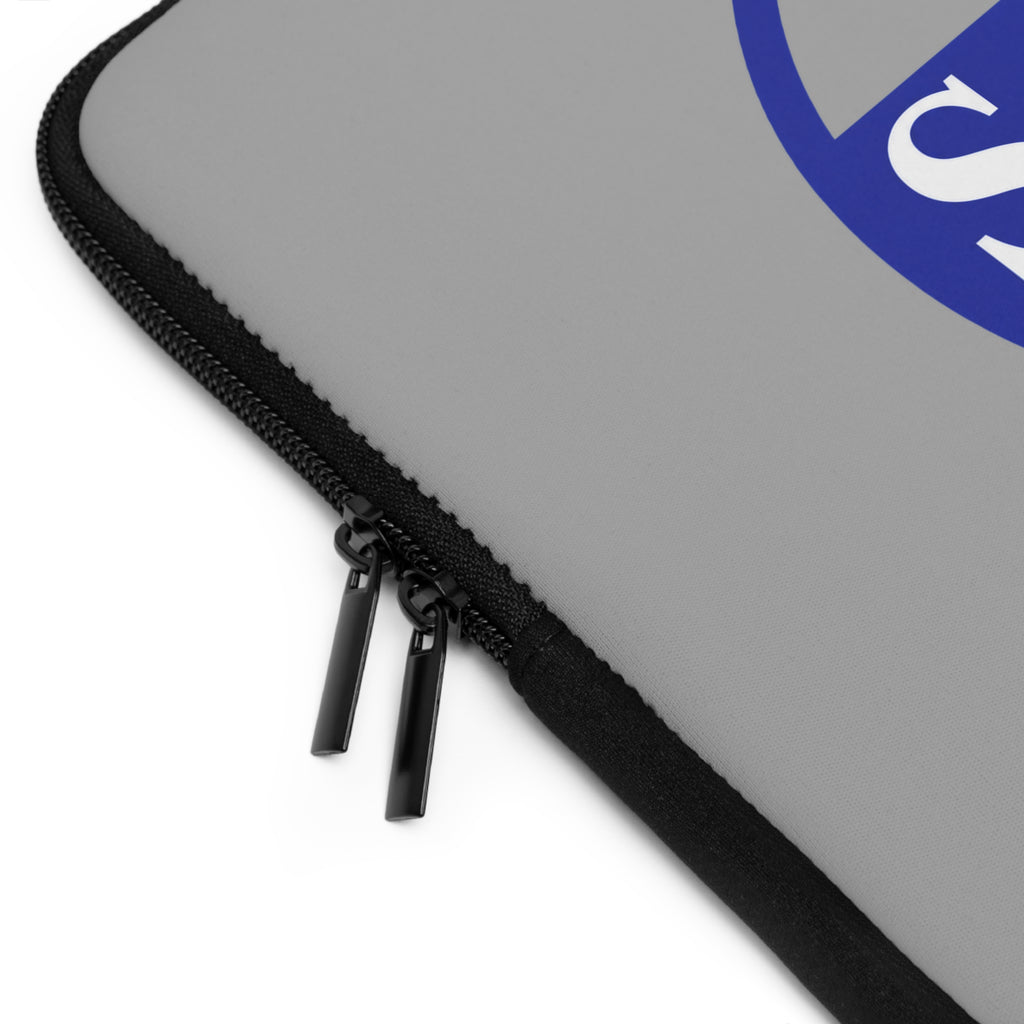 Atchison Topeka and Santa Fe Railway Laptop Sleeve