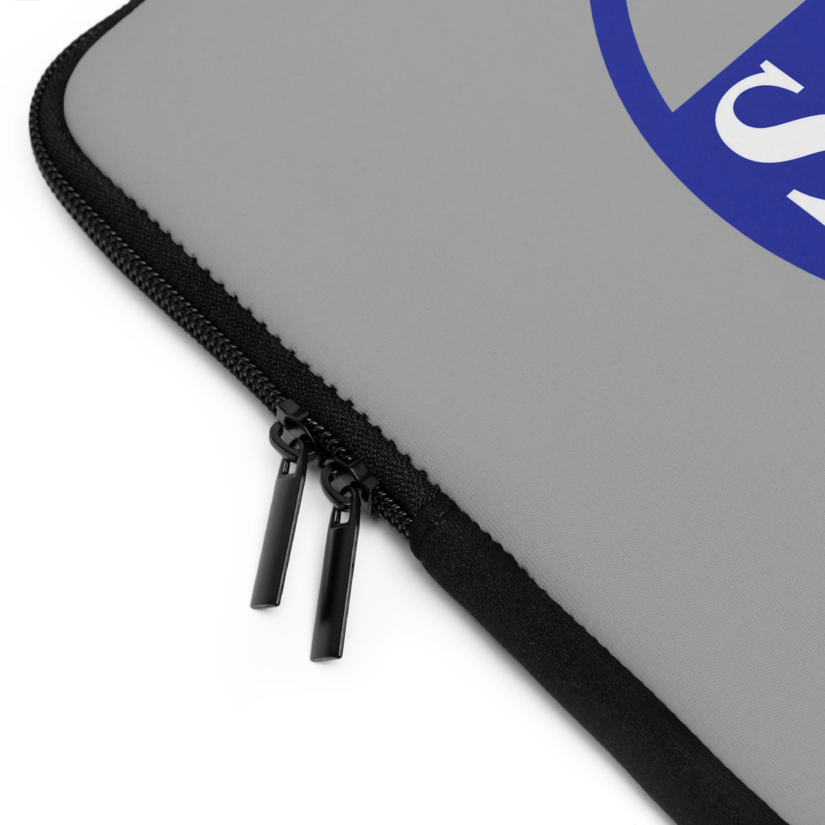 Atchison Topeka and Santa Fe Railway Laptop Sleeve