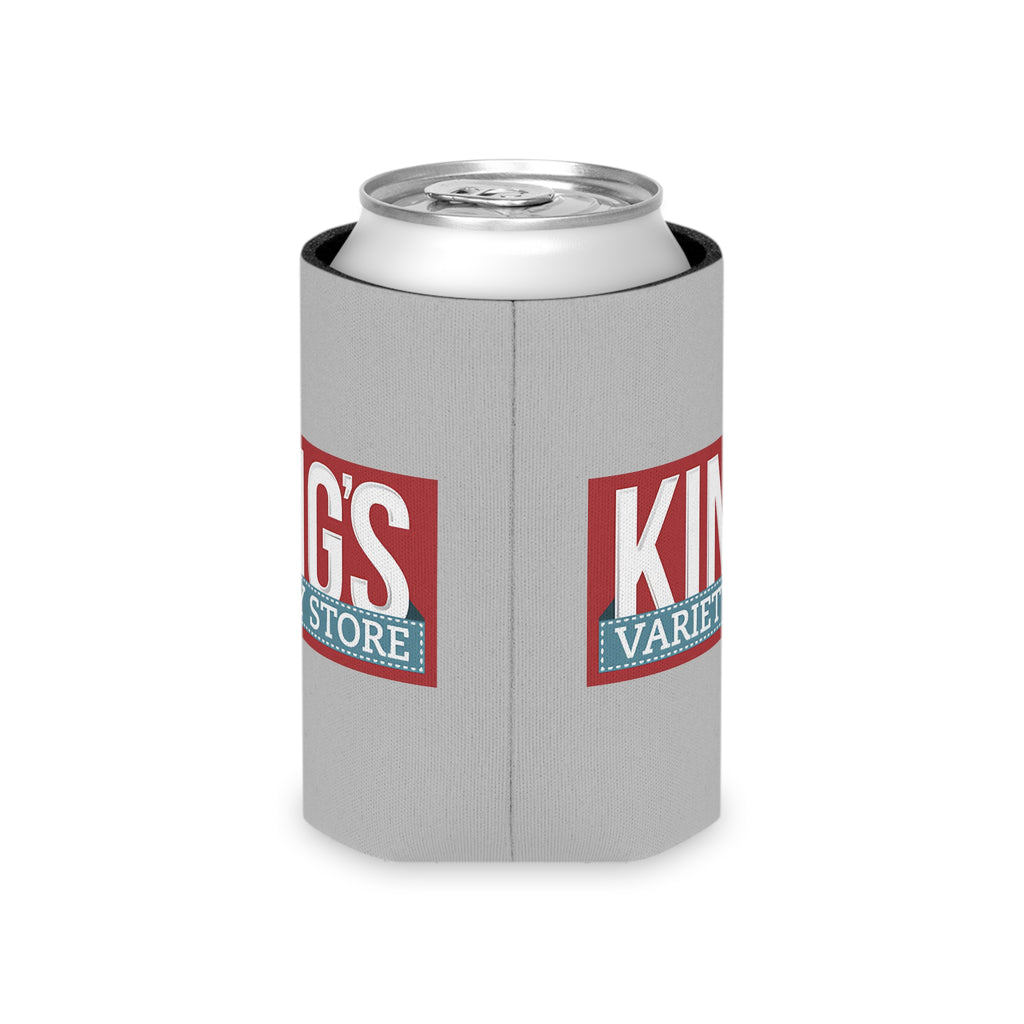 King's Variety Store Can Cooler