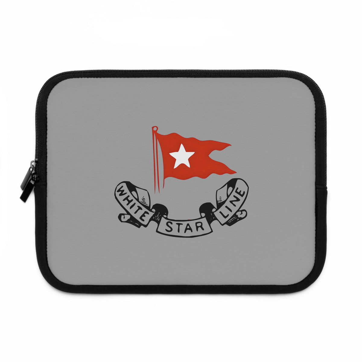 White Star Line Laptop Sleeve