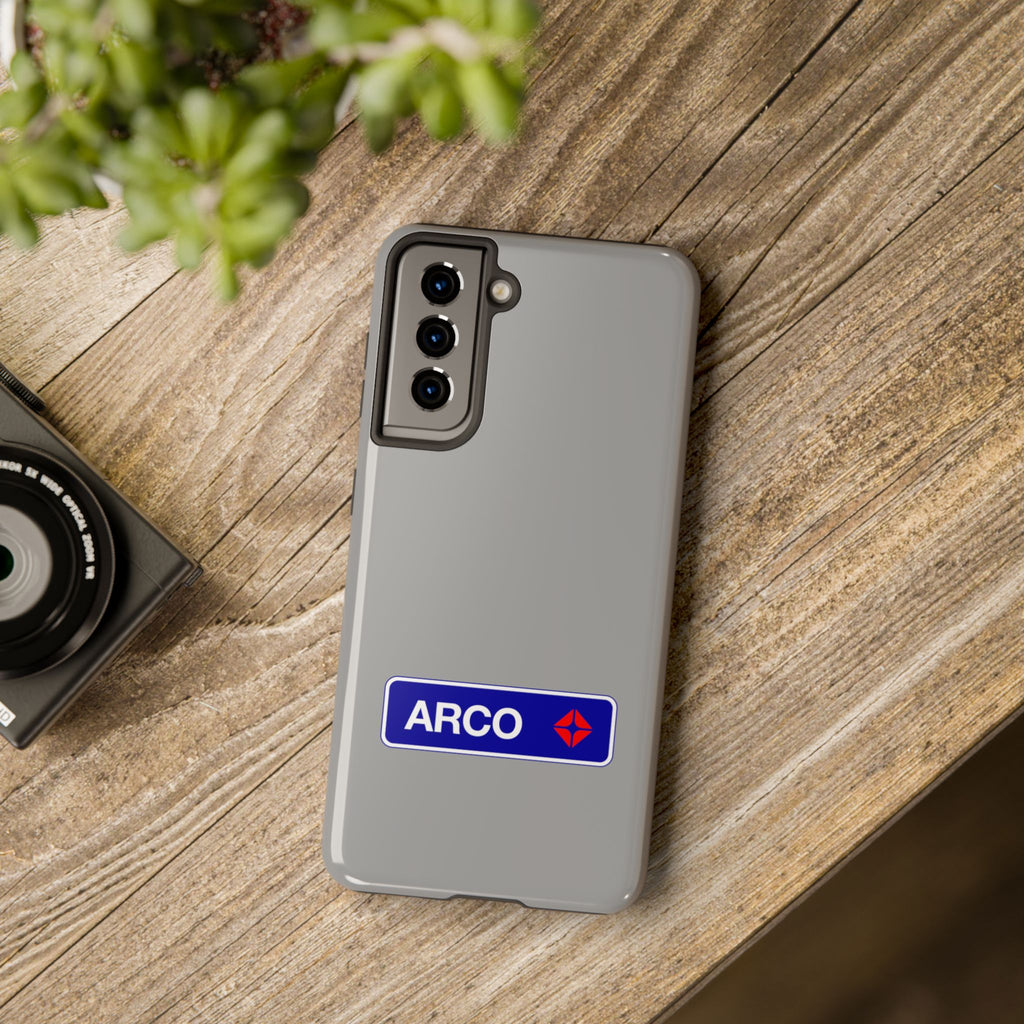 Atlantic Richfield Company (ARCO) Tough Phone Case