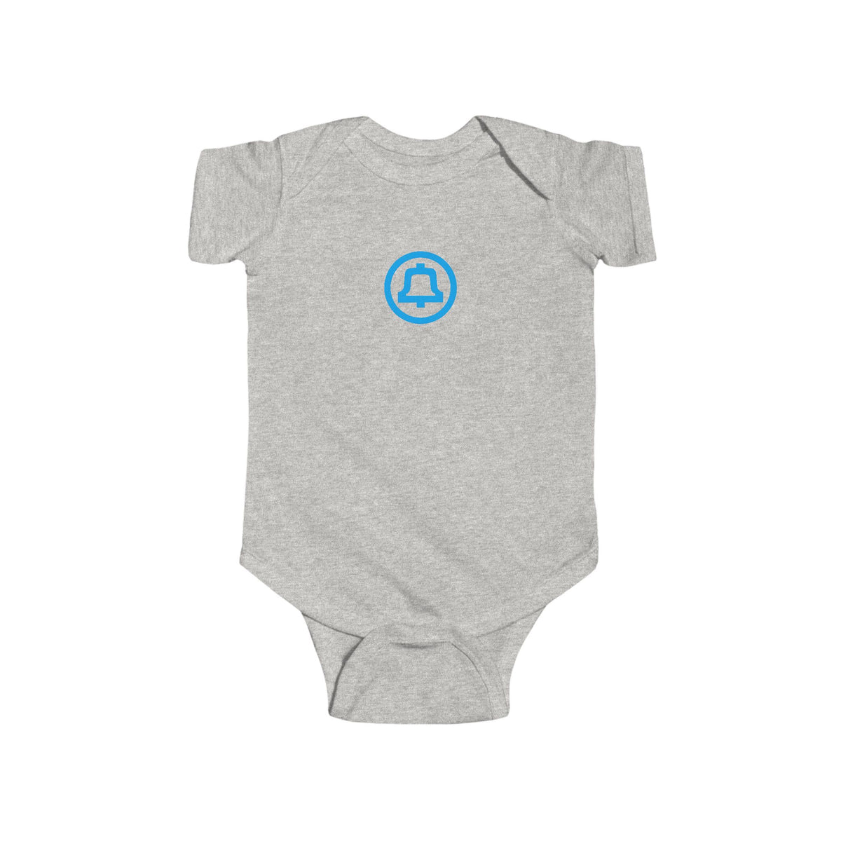 Bell System Infant Bodysuit