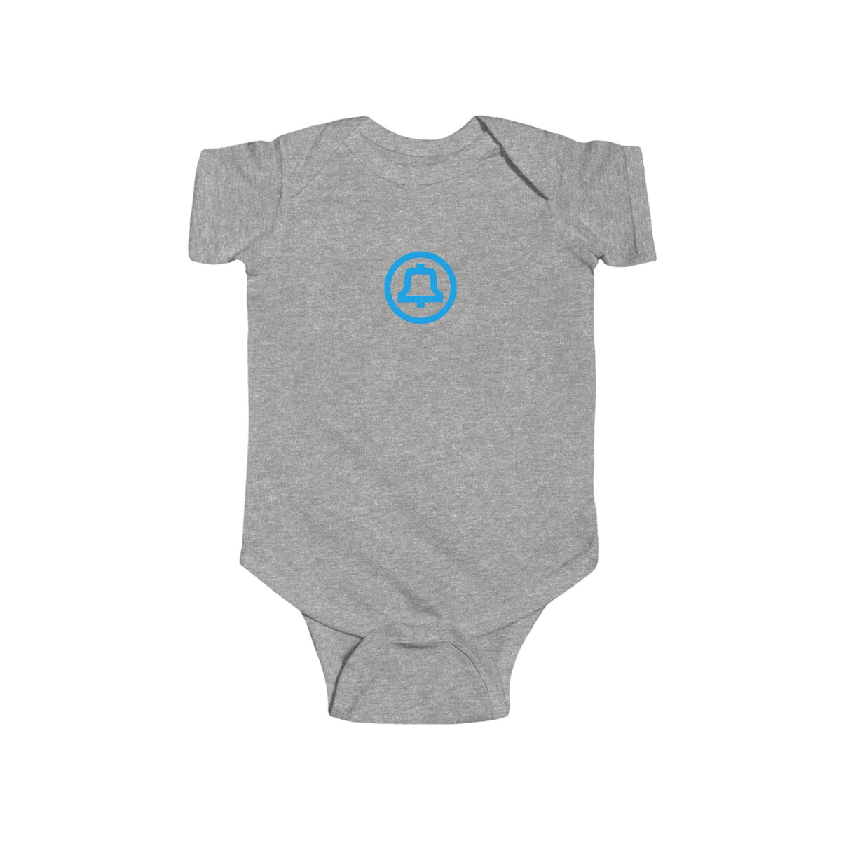 Bell System Infant Bodysuit