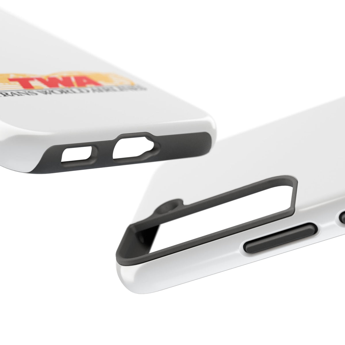 Trans World Airlines (TWA) Tough Phone Case