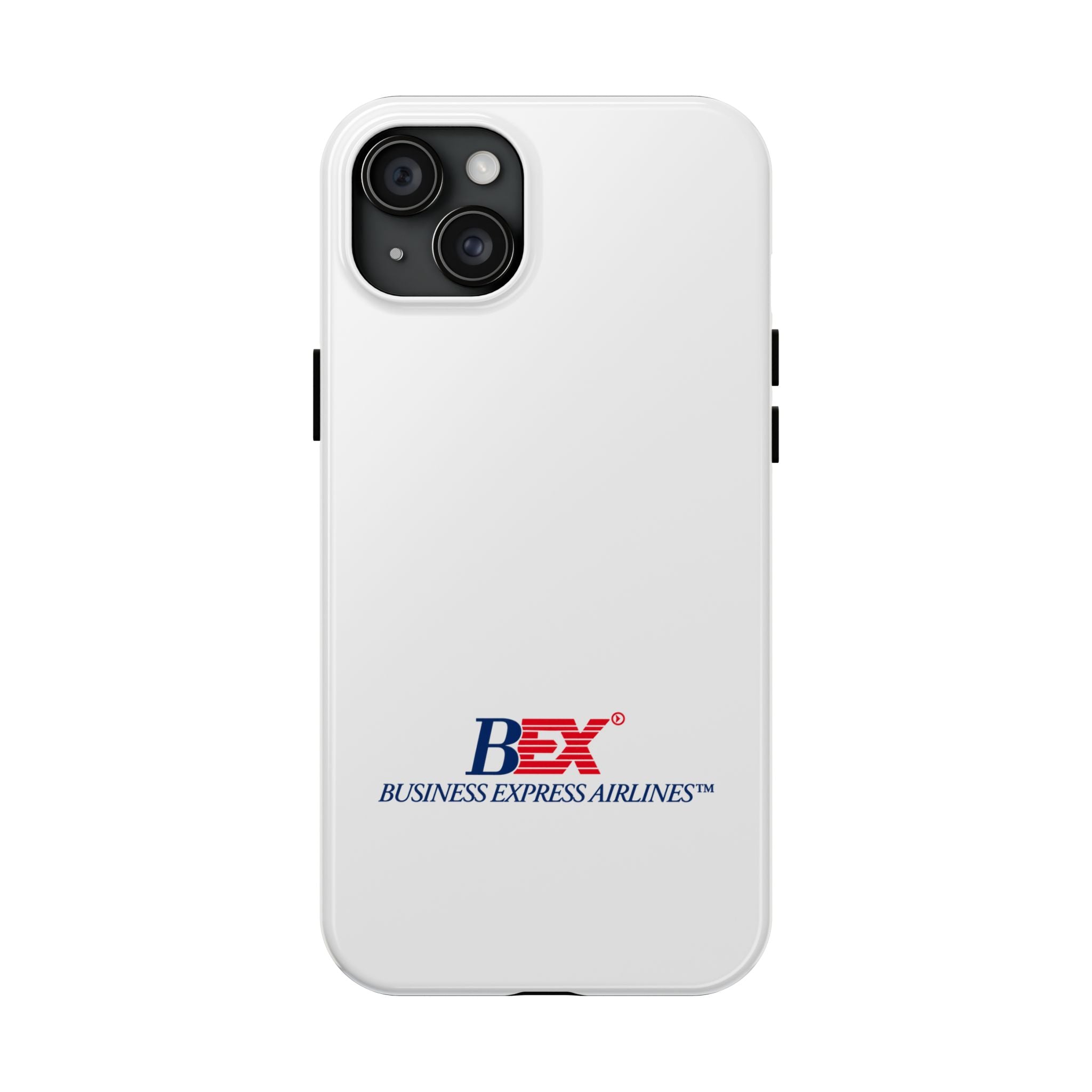 Business Express Airlines Tough Phone Case
