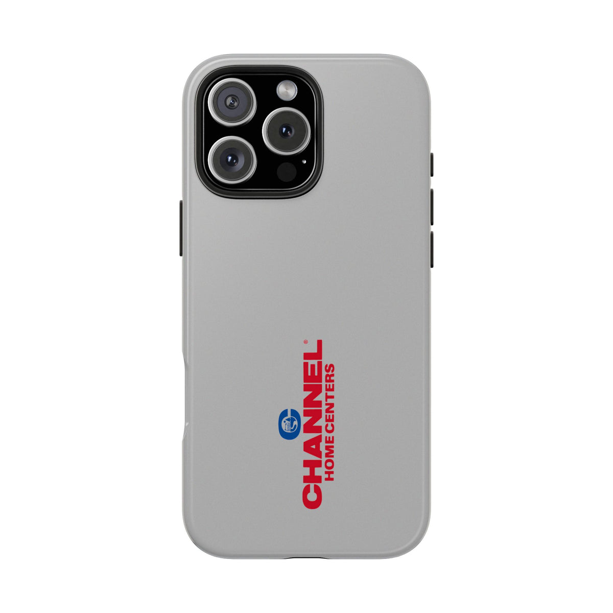 Channel Home Centers Tough Phone Case