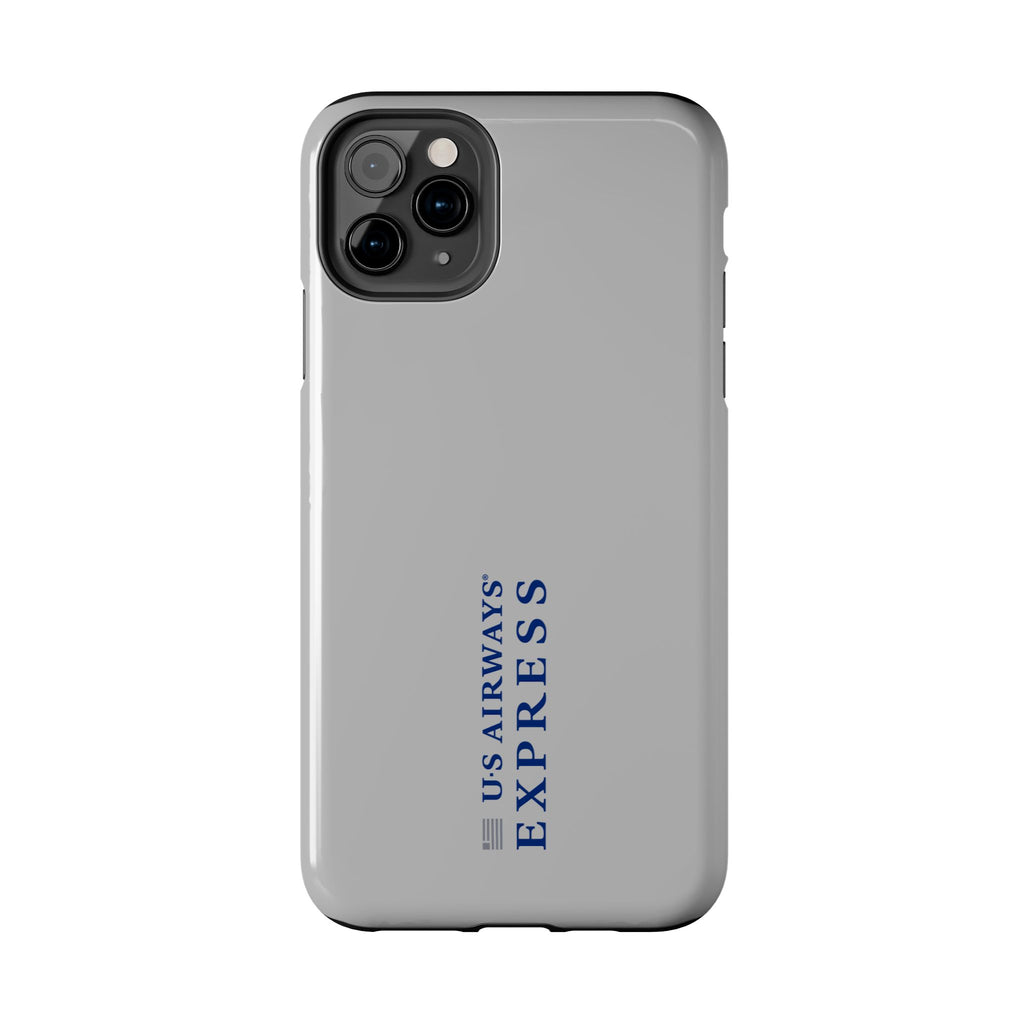 US Airways Express Tough Phone Case
