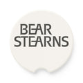 Bear Stearns Car Coaster