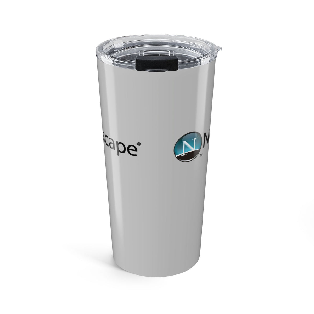 Netscape 20oz Insulated Tumbler