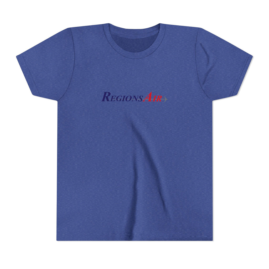 RegionsAir Kids Tee / T-Shirt