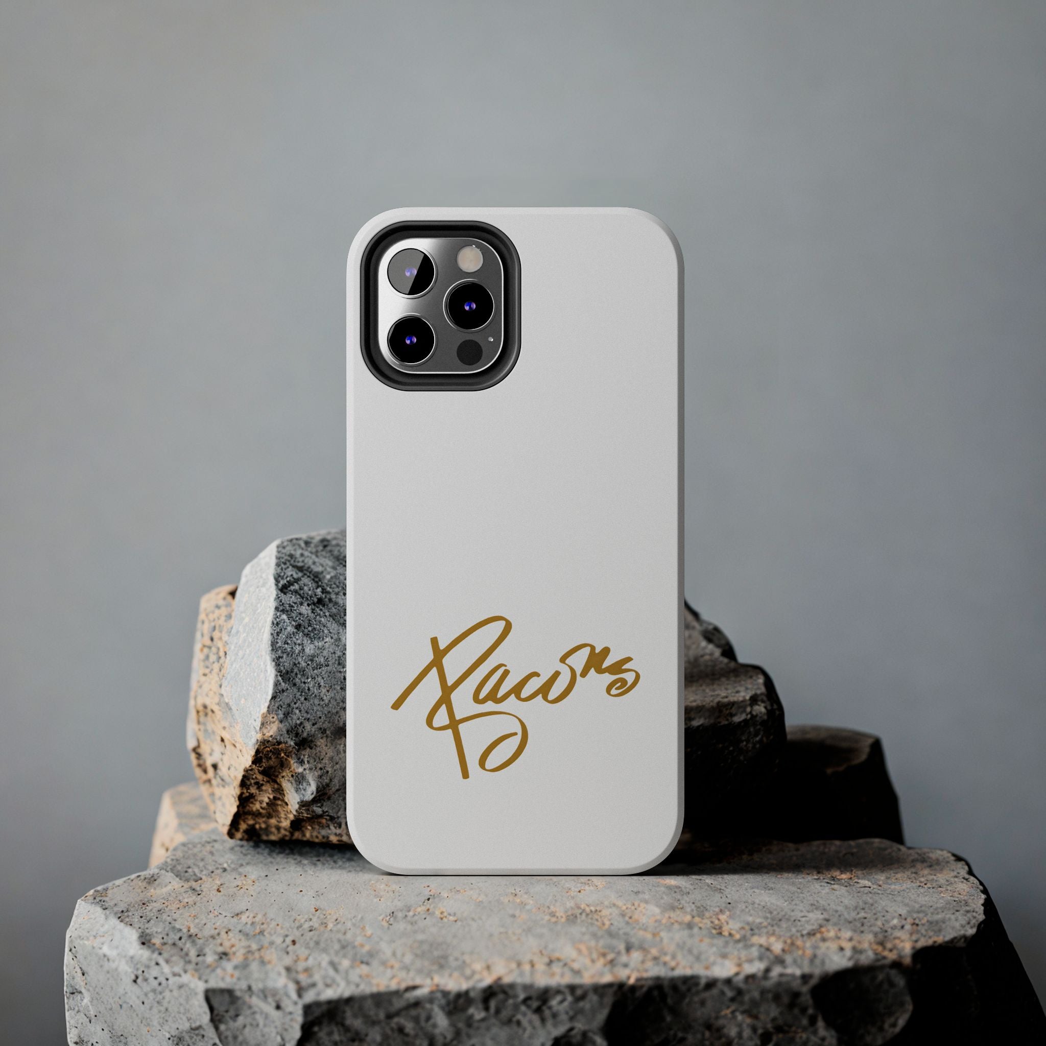 Bacon's Tough Phone Case