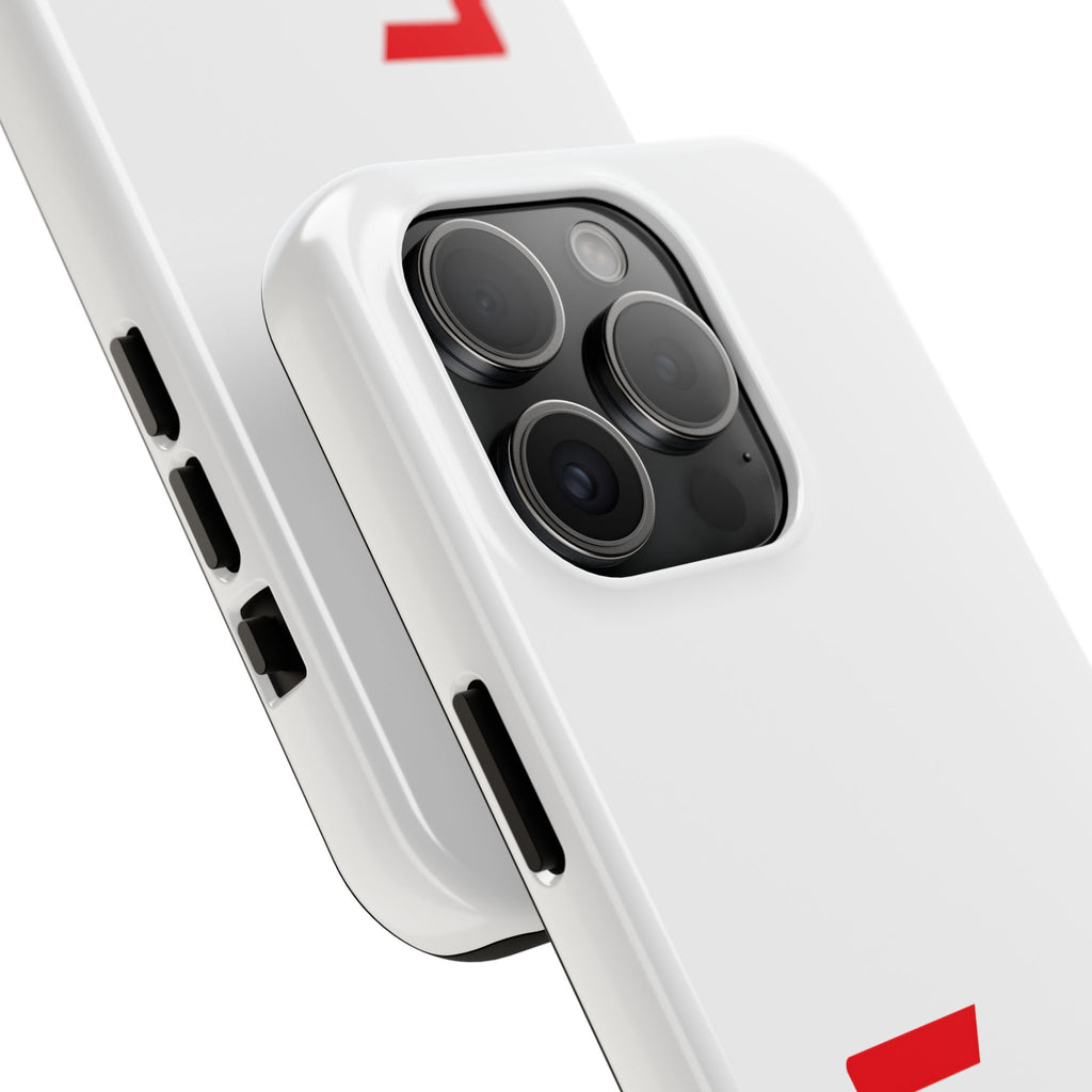 Fry's Electronics, Inc. Tough Phone Case
