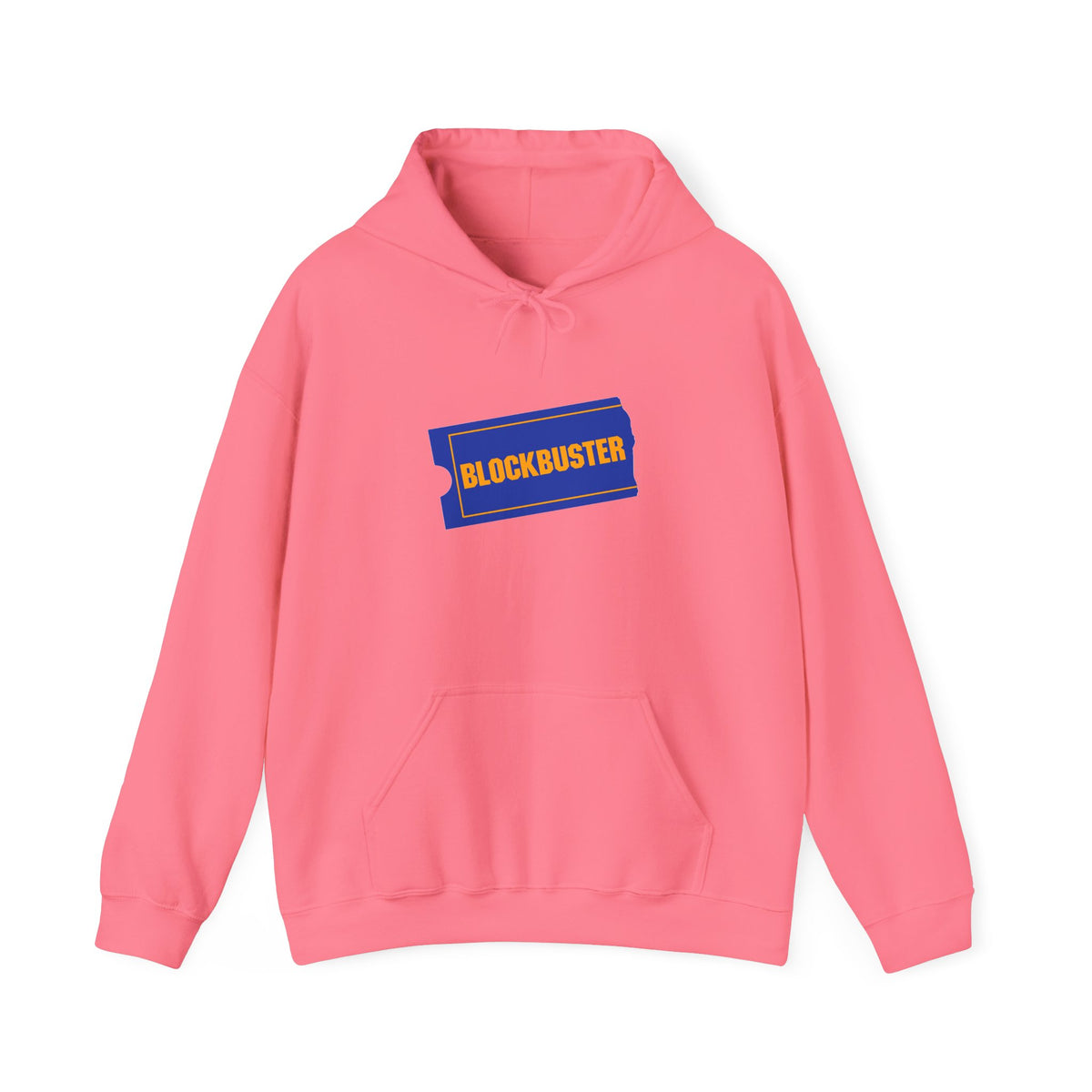 Blockbuster Video Hoodie / Sweatshirt