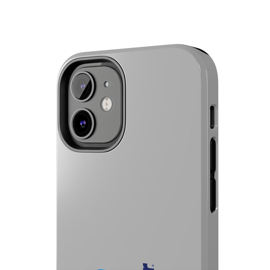 Cedar Fair Tough Phone Case
